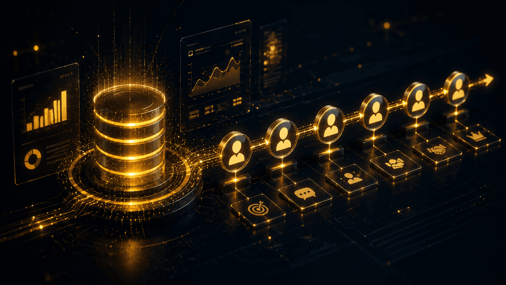CRM Automation
