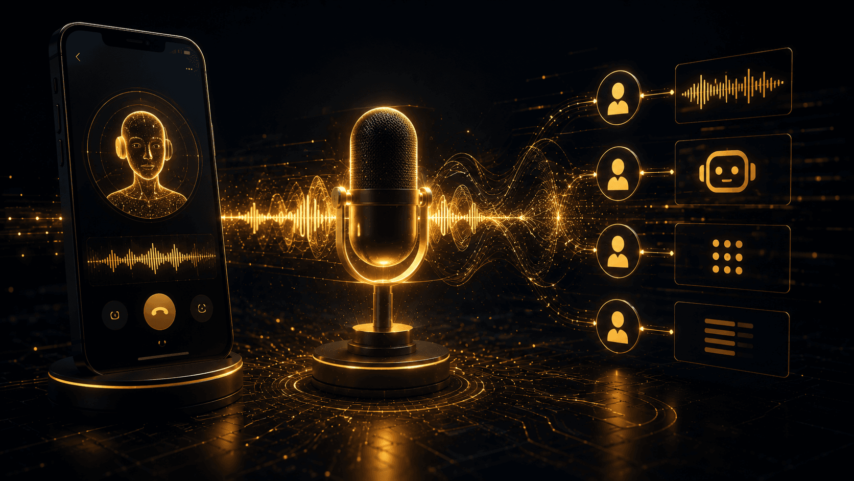Voice AI