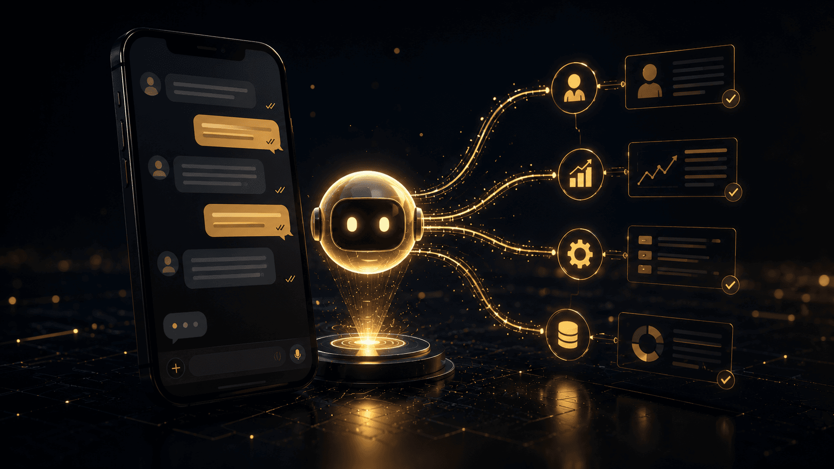 WhatsApp Automation